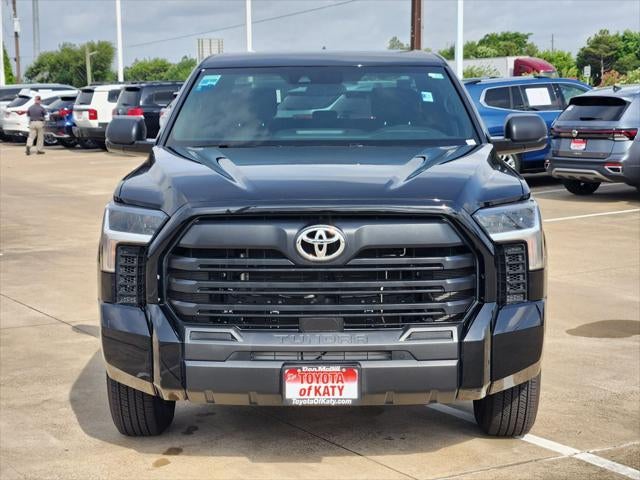 2026 Toyota TUNDRA 4X4 SR
