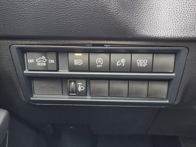 2026 Toyota TUNDRA 4X4 SR