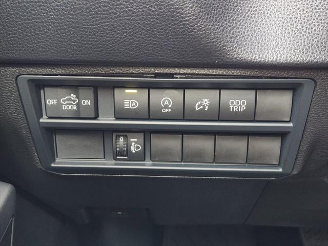 2026 Toyota TUNDRA 4X4 SR