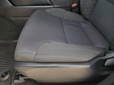 2026 Toyota TUNDRA 4X4 SR