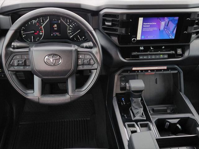 2026 Toyota TUNDRA 4X4 SR
