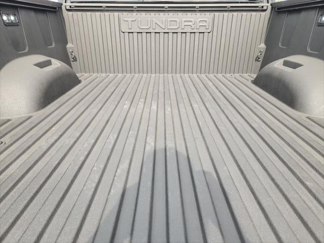 2026 Toyota TUNDRA 4X4 SR