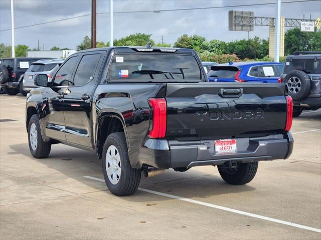2026 Toyota TUNDRA 4X4 SR