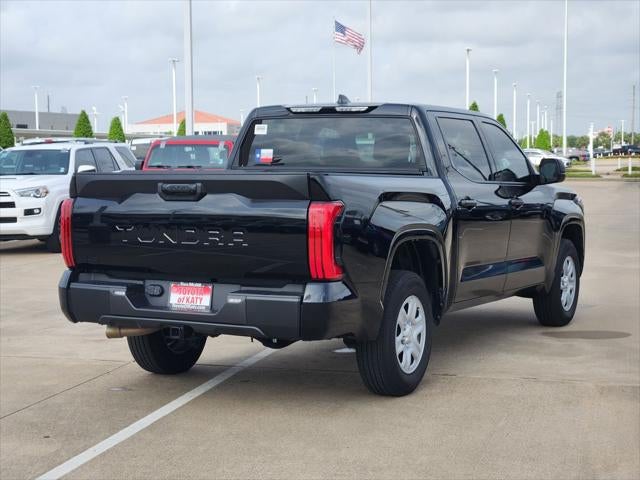 2026 Toyota TUNDRA 4X4 SR