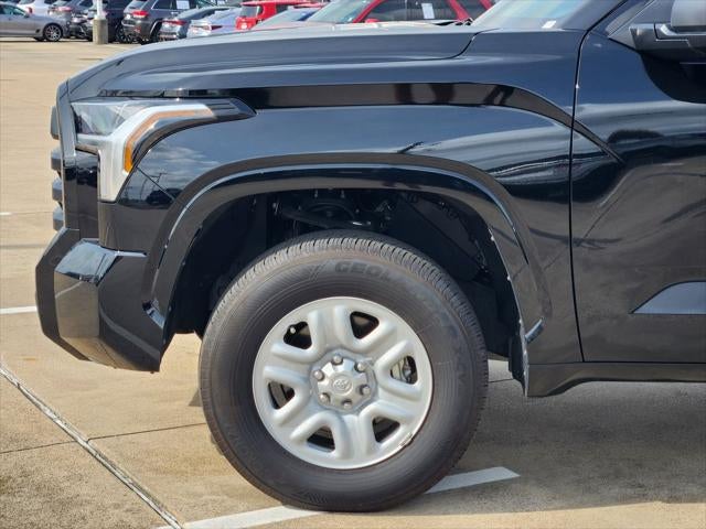 2026 Toyota TUNDRA 4X4 SR
