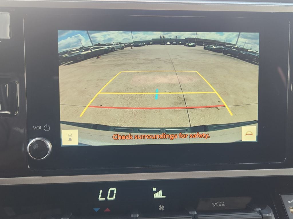 2025 Toyota TUNDRA 4X2 SR5