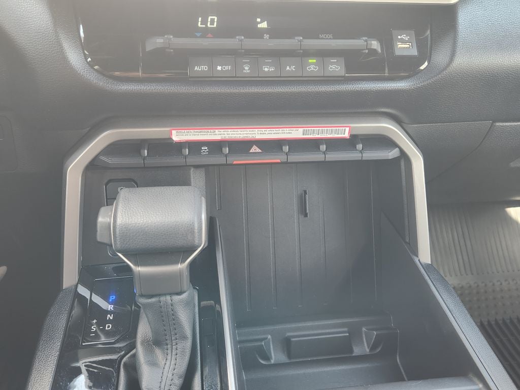 2025 Toyota TUNDRA 4X2 SR5