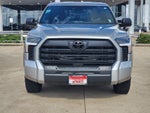 2025 Toyota TUNDRA 4X2 SR5