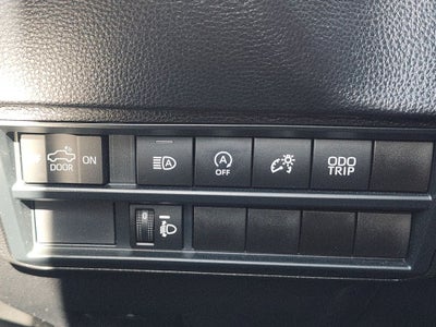 2025 Toyota TUNDRA 4X2 SR5