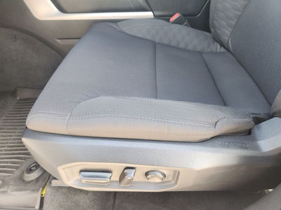 2025 Toyota TUNDRA 4X2 SR5