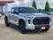 2025 Toyota TUNDRA 4X2 SR5
