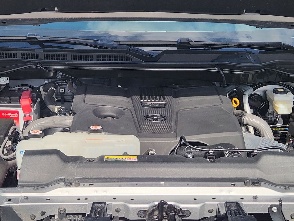 2025 Toyota TUNDRA 4X2 SR5