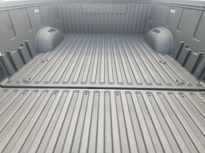 2025 Toyota TUNDRA 4X2 SR5