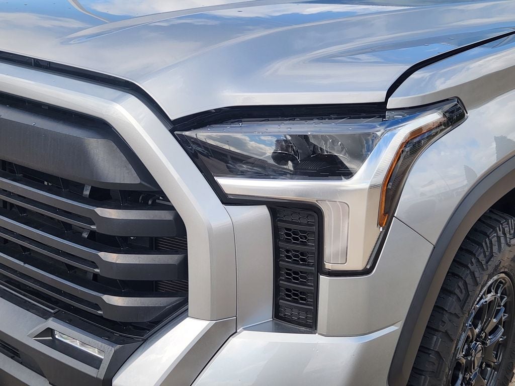2025 Toyota TUNDRA 4X2 SR5
