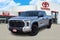 2025 Toyota TUNDRA 4X2 SR5