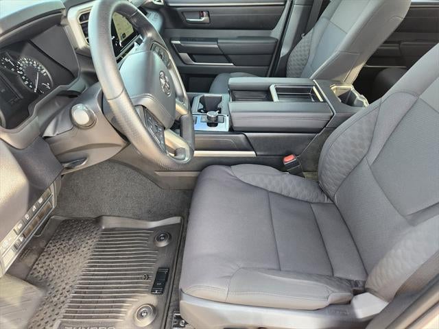 2025 Toyota TUNDRA 4X2 SR5