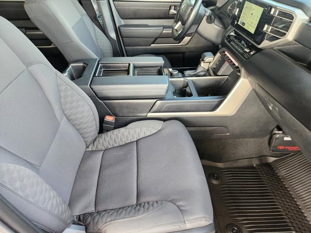 2025 Toyota TUNDRA 4X2 SR5