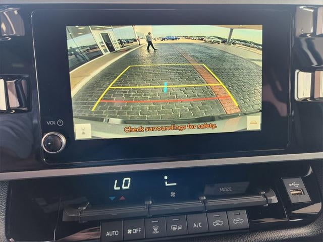 2025 Toyota TUNDRA 4X2 SR5