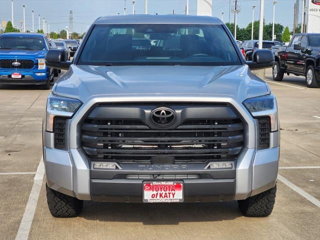 2025 Toyota TUNDRA 4X2 SR5