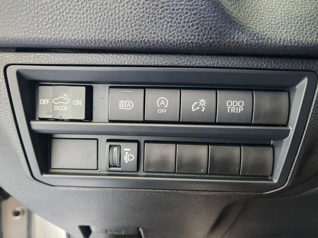 2025 Toyota TUNDRA 4X2 SR5