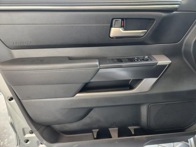 2025 Toyota TUNDRA 4X2 SR5