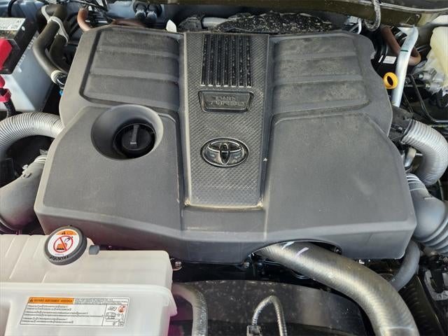 2025 Toyota TUNDRA 4X2 SR5