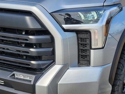 2025 Toyota TUNDRA 4X2 SR5