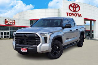 2025 Toyota TUNDRA 4X2 SR5