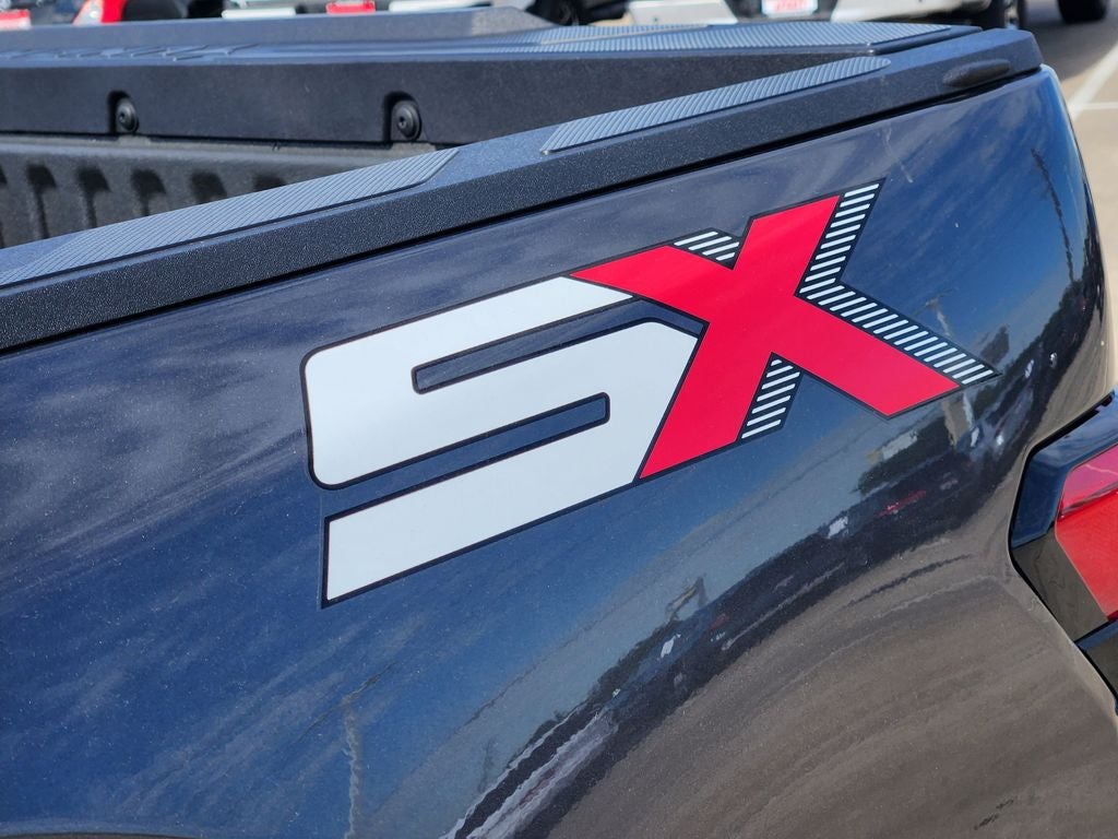 2026 Toyota TUNDRA 4X2 SR5