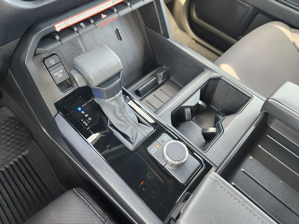 2026 Toyota TUNDRA 4X2 SR5