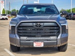 2026 Toyota TUNDRA 4X2 SR5