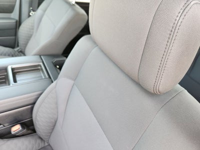 2026 Toyota TUNDRA 4X2 SR5