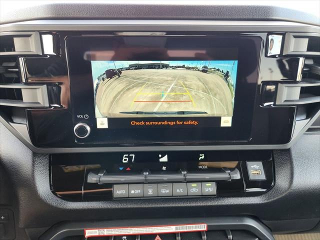 2026 Toyota TUNDRA 4X2 SR5