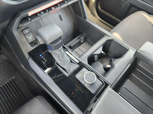 2026 Toyota TUNDRA 4X2 SR5