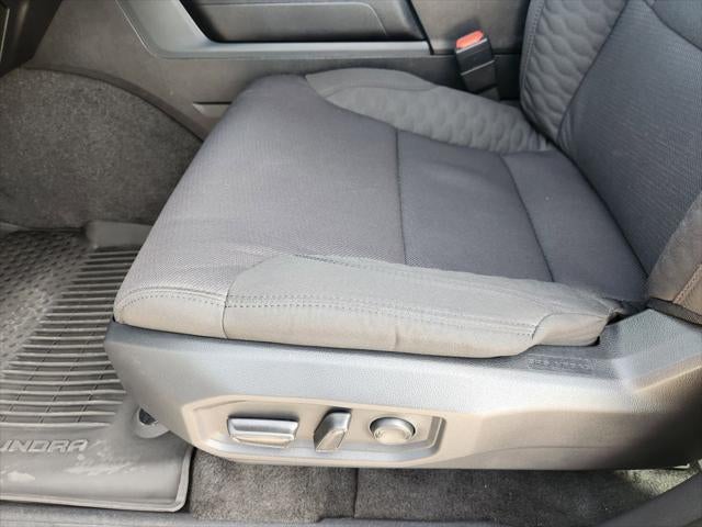 2026 Toyota TUNDRA 4X2 SR5