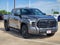 2026 Toyota TUNDRA 4X2 SR5