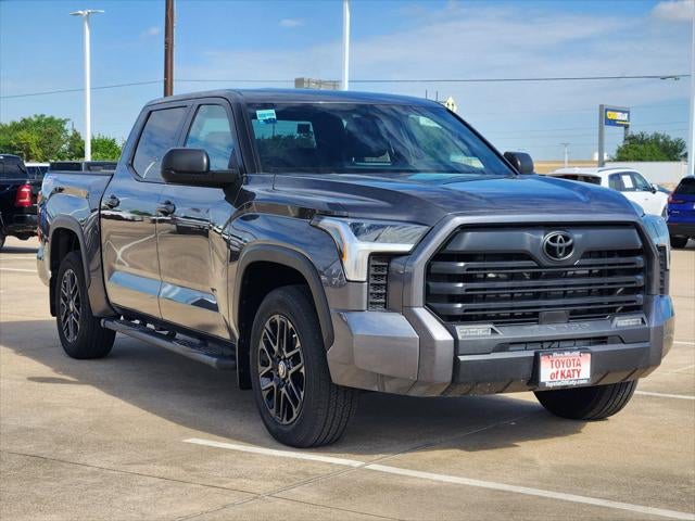 2026 Toyota TUNDRA 4X2 SR5