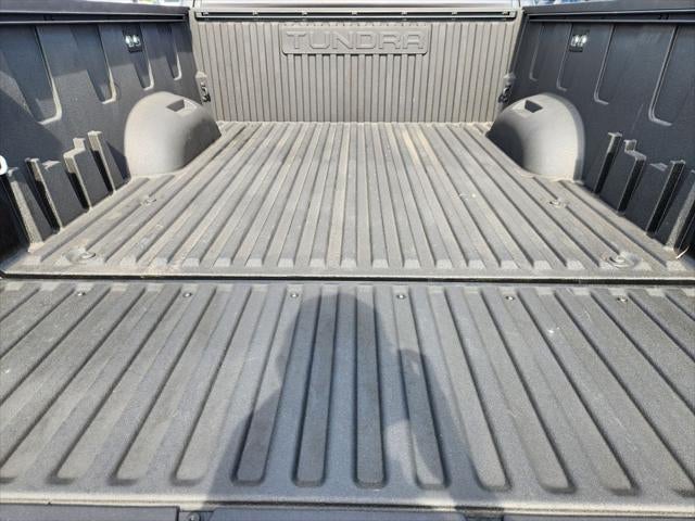 2026 Toyota TUNDRA 4X2 SR5