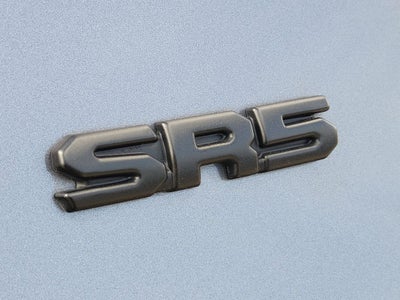 2025 Toyota TUNDRA 4X2 SR5