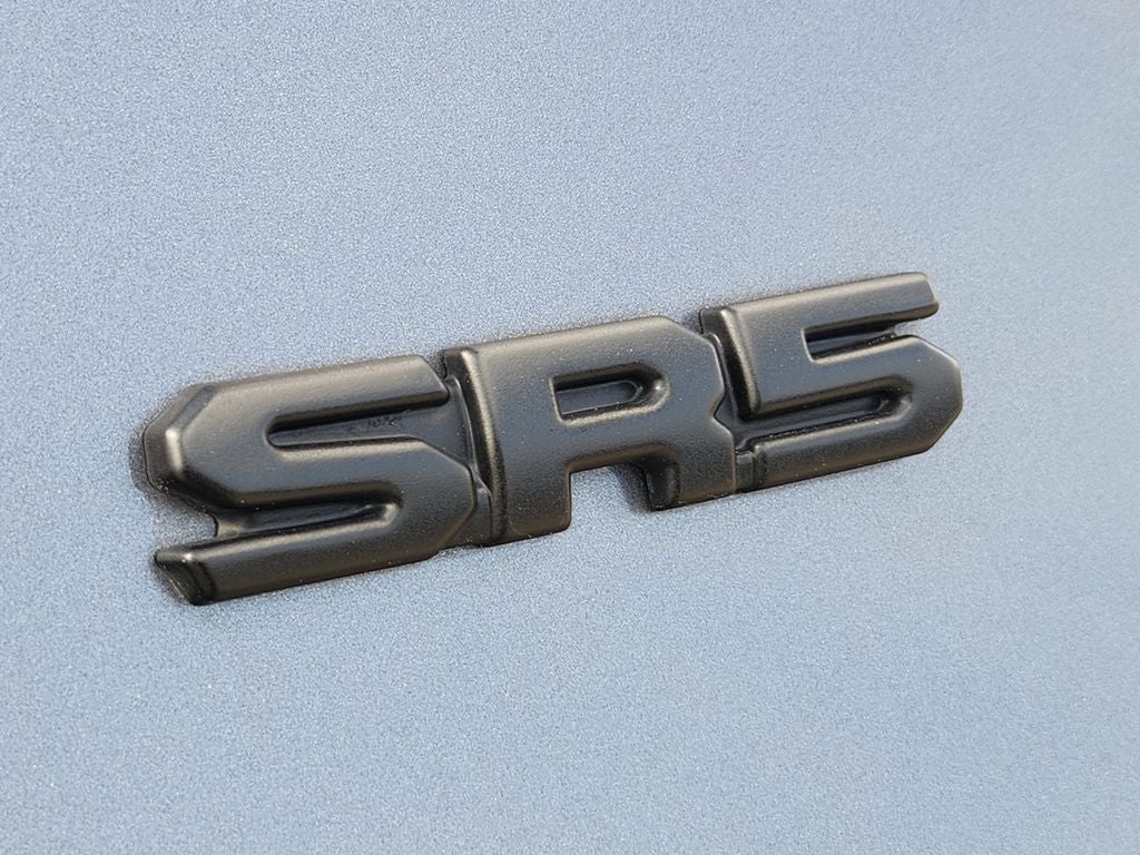 2025 Toyota TUNDRA 4X2 SR5