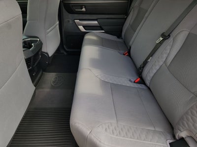 2025 Toyota TUNDRA 4X2 SR5