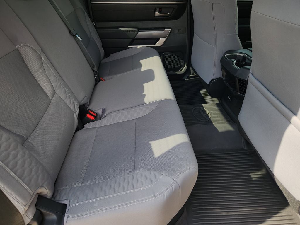 2025 Toyota TUNDRA 4X2 SR5
