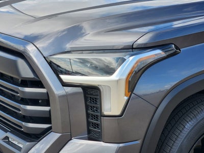 2025 Toyota TUNDRA 4X2 SR5