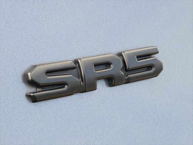 2025 Toyota TUNDRA 4X2 SR5