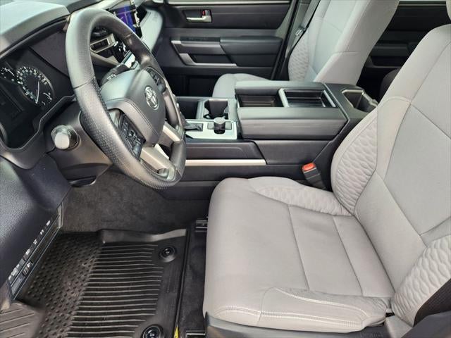 2025 Toyota TUNDRA 4X2 SR5