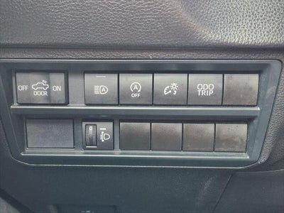 2025 Toyota TUNDRA 4X2 SR5