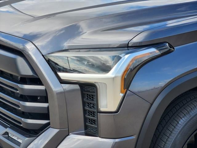 2025 Toyota TUNDRA 4X2 SR5