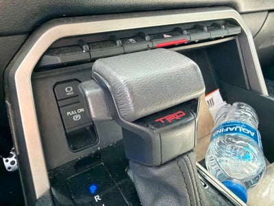 2022 Toyota TUNDRA 4X4 SR5