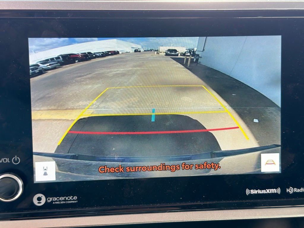 2022 Toyota TUNDRA 4X4 SR5