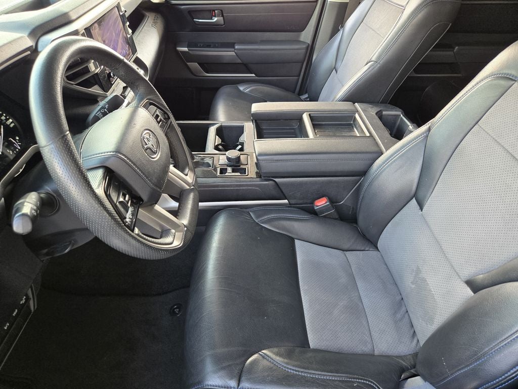 2022 Toyota TUNDRA 4X4 SR5